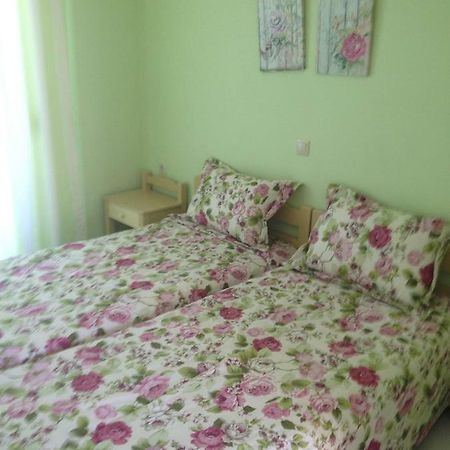 Erato1 Hotel Plakias Bagian luar foto