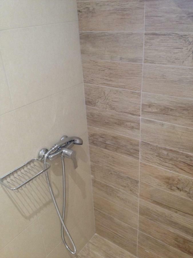 Erato1 Hotel Plakias Bagian luar foto