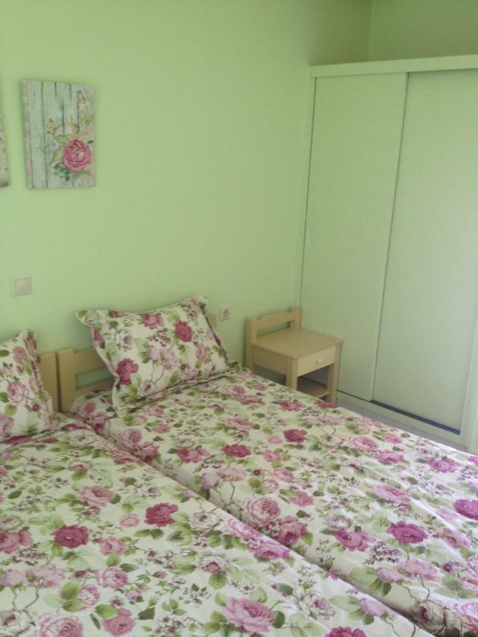 Erato1 Hotel Plakias Bagian luar foto