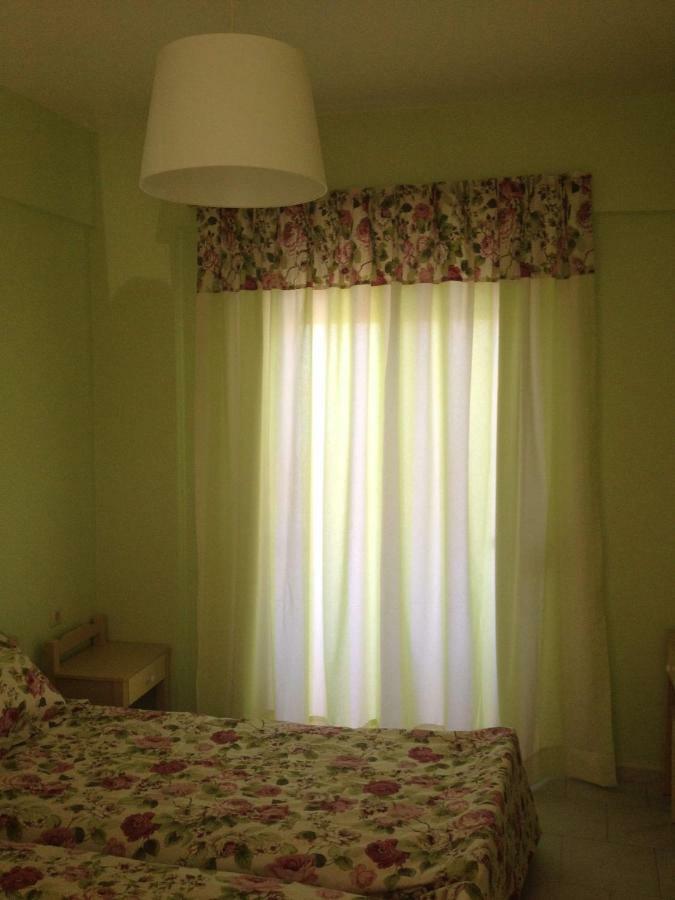 Erato1 Hotel Plakias Bagian luar foto