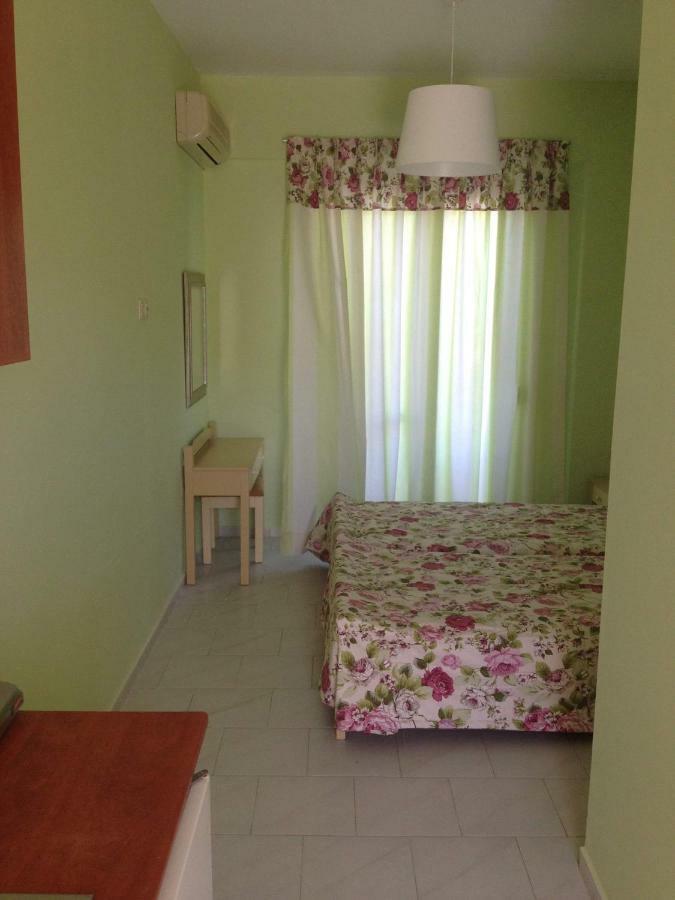 Erato1 Hotel Plakias Bagian luar foto
