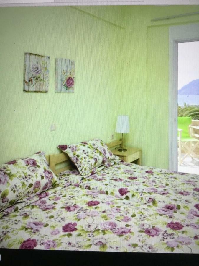Erato1 Hotel Plakias Bagian luar foto