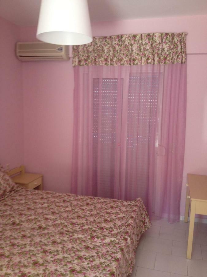 Erato1 Hotel Plakias Bagian luar foto