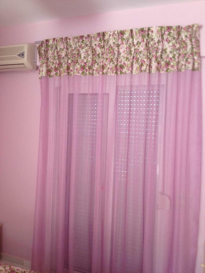 Erato1 Hotel Plakias Bagian luar foto
