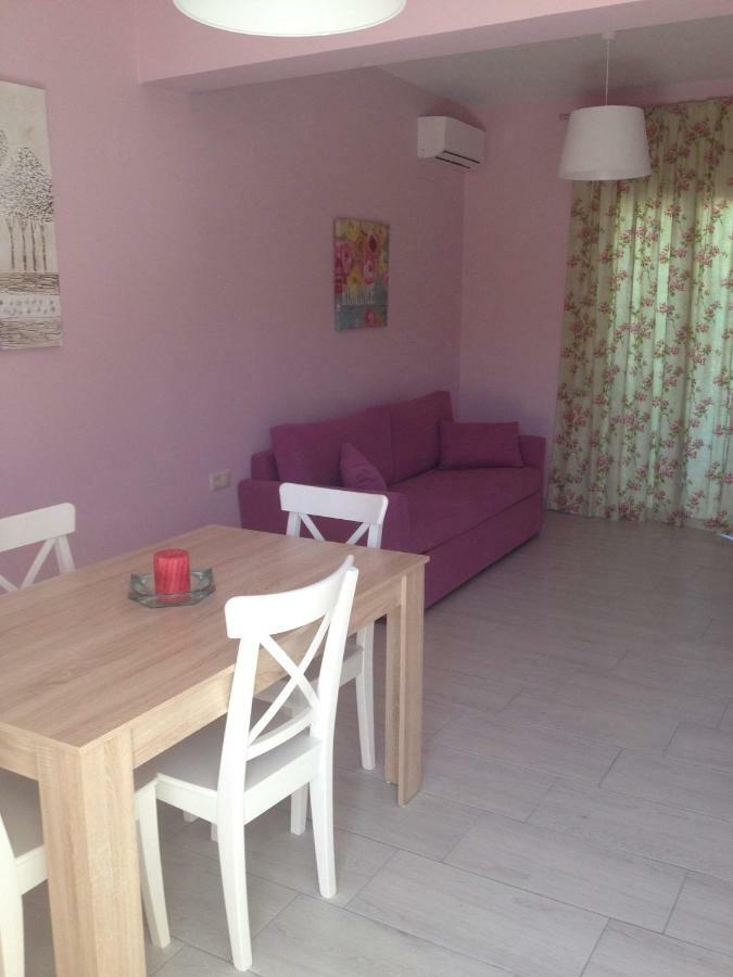 Erato1 Hotel Plakias Bagian luar foto
